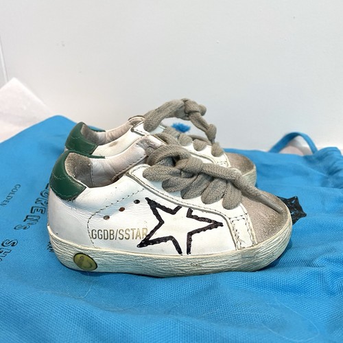 Golden goose toddler super - goose,