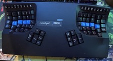 Kinesis Advantage2 KB600