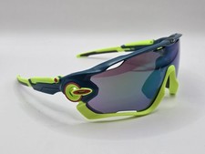 Oakley Jawbreaker Jolt