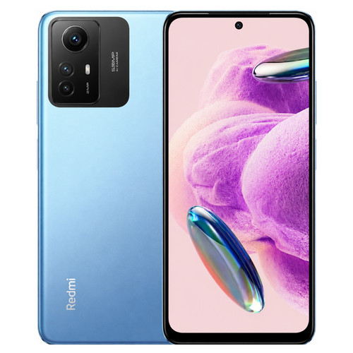 Smartphone android xiaomi - android,