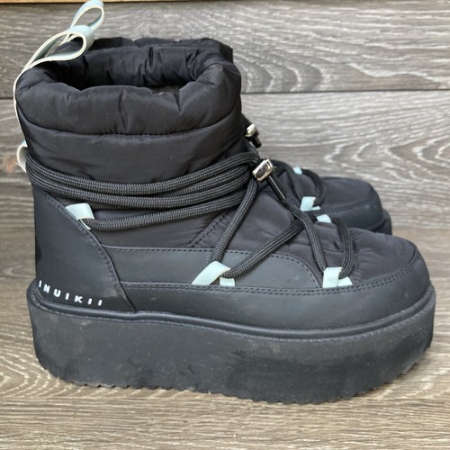 Stivali neve inuikii - neve,