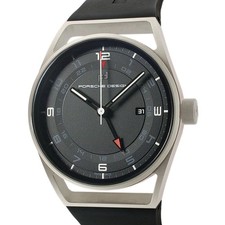 PORSCHE DESIGN 1919 Globo