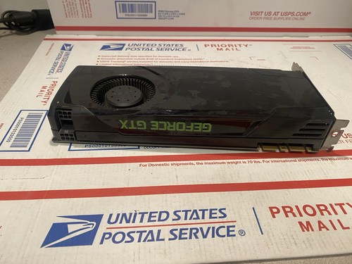 Dell nvidia geforce gtx 680 - nvidia, 2