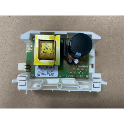 Scheda inverter originale - scheda,