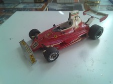 modellismo statico auto 1/24