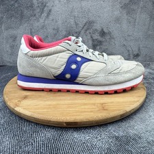 Saucony Jazz Low Pro Shoes