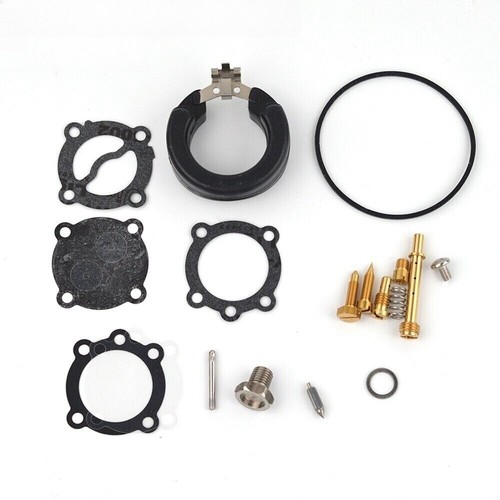 Kit riparazione carburatore