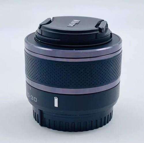 Nikon nikkor 30 mm - 1,