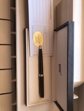 Montblanc Pix Sfera