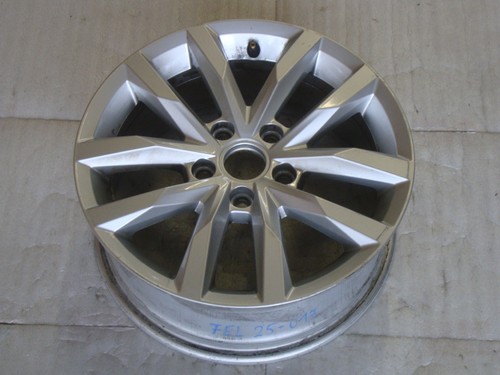 Cerchio lega 3g0601025bm - cerchio,