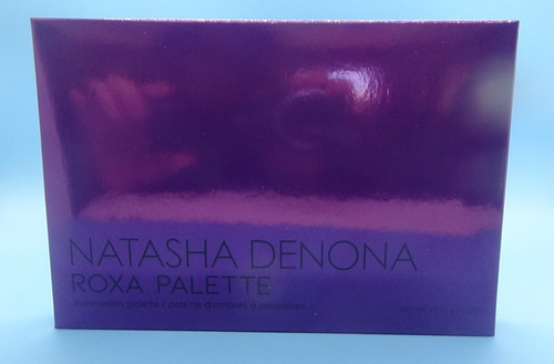 Natasha denona roxa palette - denona,