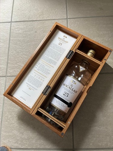 The macallan years 2023 - the,