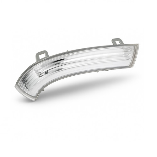 Freccia specchietto fanale - specchietto,