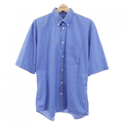 Autentica camicia balenciaga - autentica,