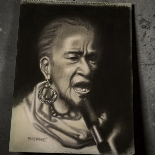 Alberta hunter charcoal - hunter,