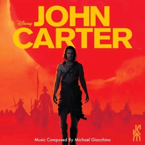 John carter michael - john, (michael