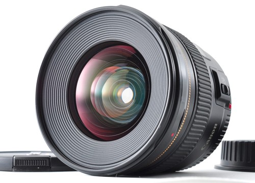 Canon 8 usm come - ef, mm