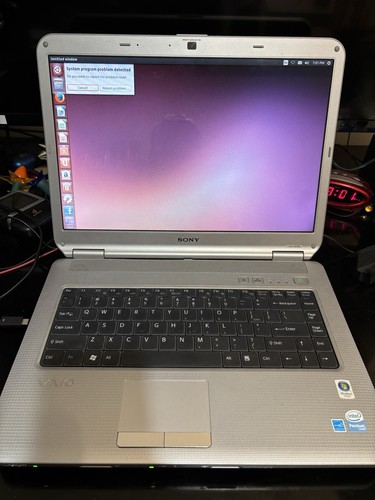 Sony vaio pcg 7154l - vaio, ram