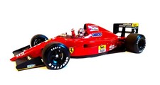 1:18 Exoto Ferrari 641/2 Nigel