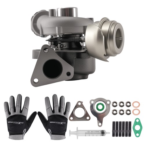 Turbocompressore billet for - turbocompressore,