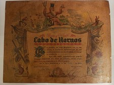 Certificato storico di