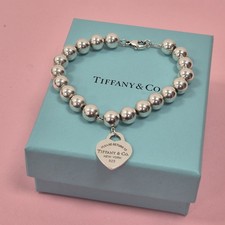 Bracciale Tiffany & Co. Return