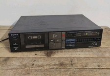 Sony fx310 stereo - tc-fx310, cassette