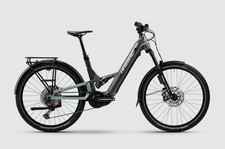 Haibike Bici Elettrica da