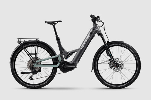 Haibike bici elettrica - haibike,