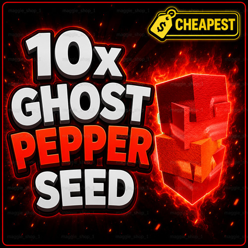 10x semi pepe fantasma grow - 10x,