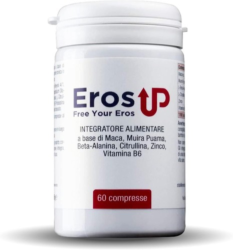 Erosup integratore alimentare - erosup,