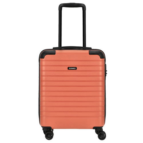 Somko line trolley - line, cabina