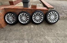 4 Cerchi Originali BMW SERIE 7