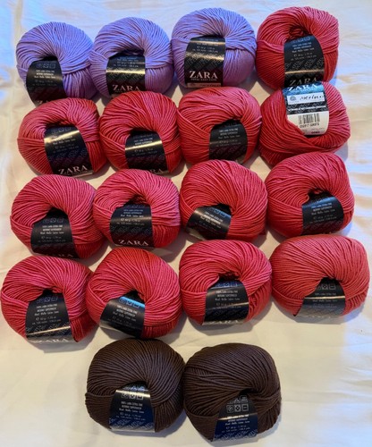 Filatura crosa zara filato - crosa,