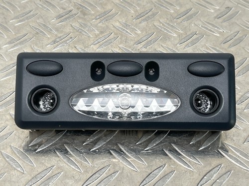 Luce interna mini - interna,