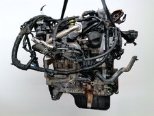 MOTORE SEMICOMPLETO PER FORD
