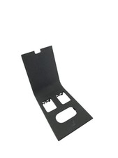 PLASTICA COMANDI REGOLAZIONE SEDILI ANT FIAT GRANDE PUNTO AUT (2007) 1.3 D 66KW