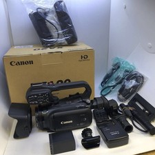 Canon XA20 Camcorder