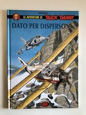 Avventure buck danny - di, 12