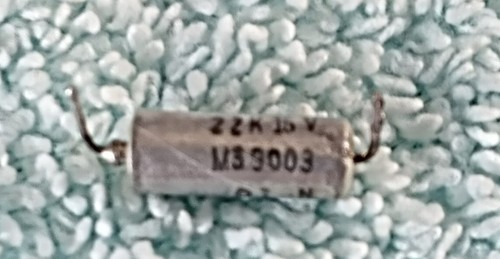 Pezzi condensatore premium - condensatore,