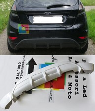 Sotto paraurti ford - paraurti,