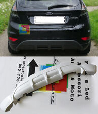SOTTO PARAURTI FORD FIESTA MK7