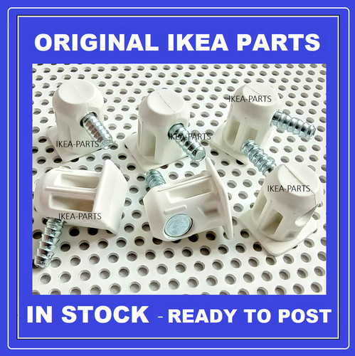 Ikea hauga vihals supporti - ikea,