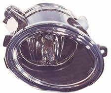 Anteriore fendinebbia - dx, os