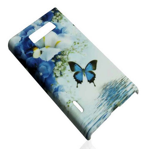 Custodia cover cellulare