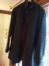 soprabito  cappotto uomo Rodrigo