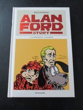 ALAN FORD STORY n° 17