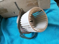 Motore ventola Ford Transit MK2 motore soffiatore auto d'epoca nuovo