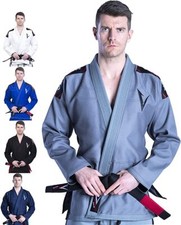 Tuta kimono Vector Sports BJJ