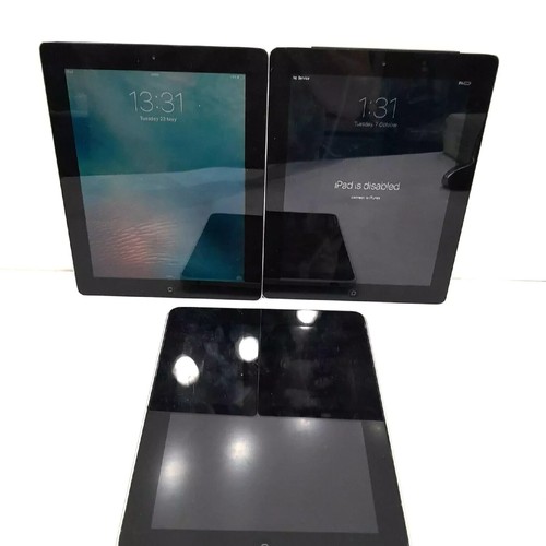 Apple ipad pacchetto ricambi - pacchetto,
